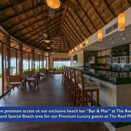 The Reef 28 (Adults Only)