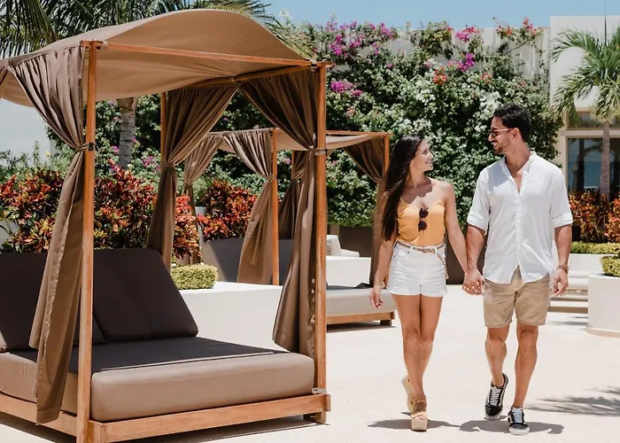 Hotel The Reef 28 & (adults Only) Playa del Carmen