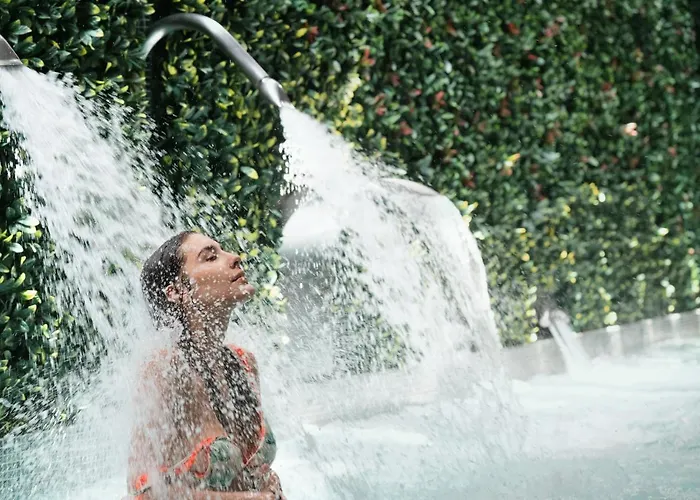 The Reef 28 & (adults Only) Hotel Playa del Carmen