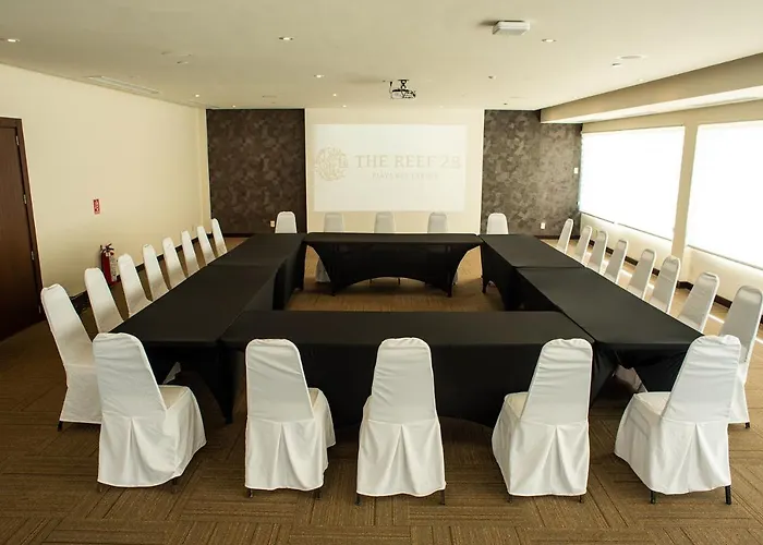 Hotel The Reef 28 & (adults Only)