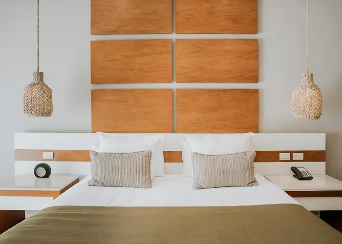 Hotel The Reef 28 & (adults Only) 5*