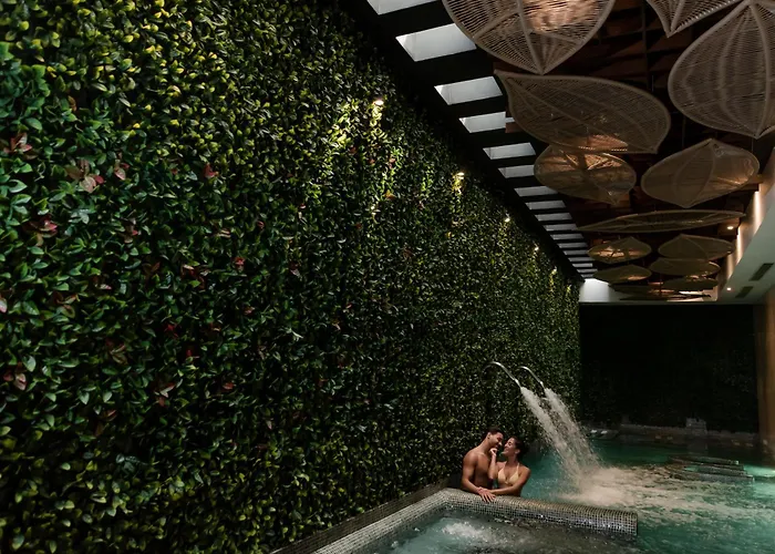 The Reef 28 & (adults Only)