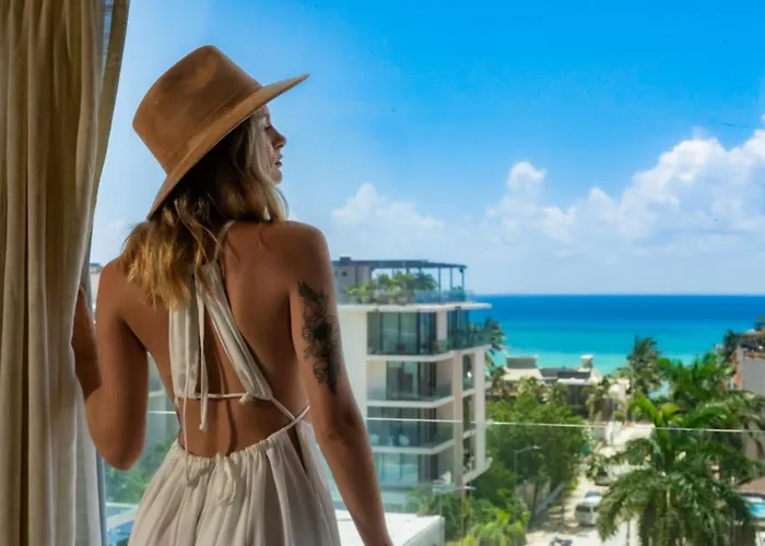 Hotel The Reef 28 & (adults Only) 5*
