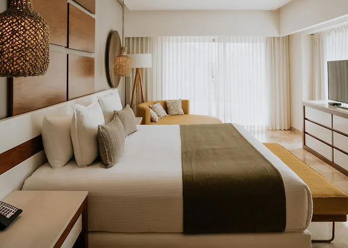 The Reef 28 & (adults Only) Playa del Carmen