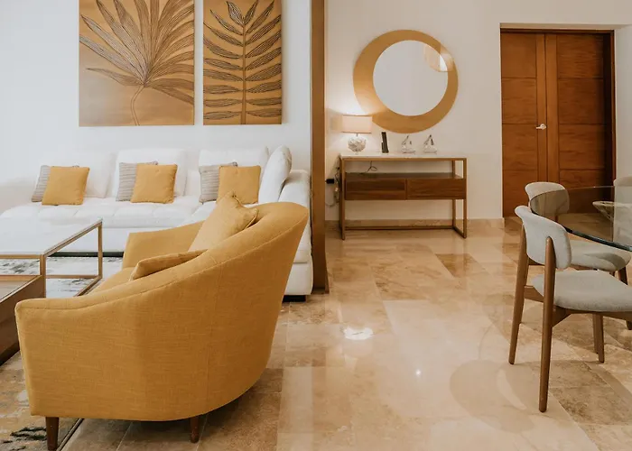 The Reef 28 & (adults Only) 5*