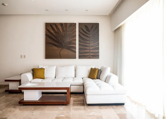 Hotel The Reef 28 & (adults Only) 5*