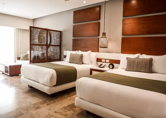 The Reef 28 & (adults Only) Playa del Carmen