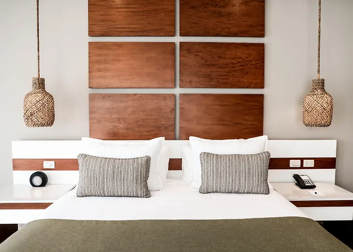 The Reef 28 & (adults Only) Hotel 5*