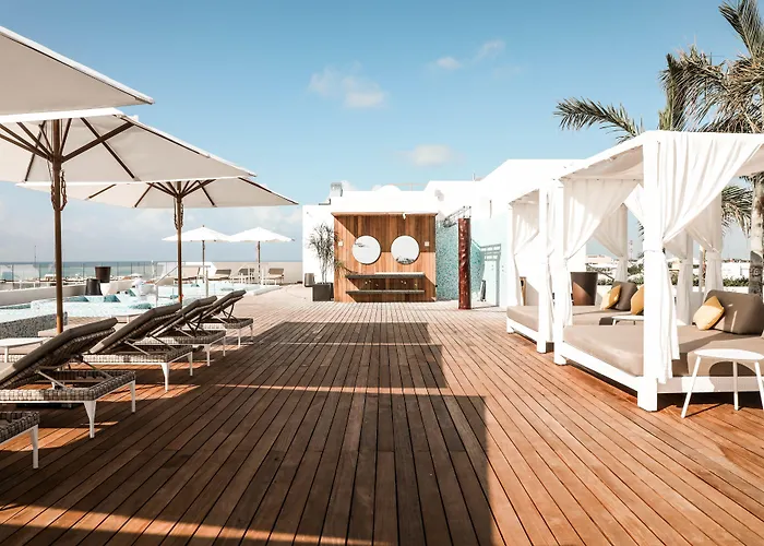 Hotel The Reef 28 & (adults Only) Playa del Carmen