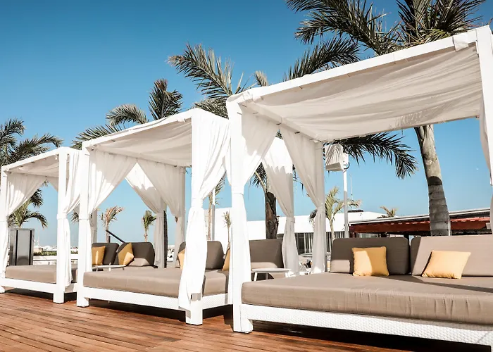 The Reef 28 & (adults Only) 5* Playa del Carmen