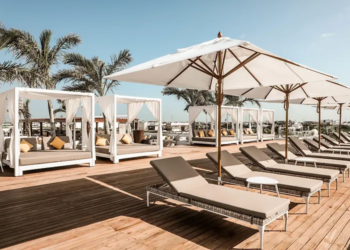 The Reef 28 & (adults Only) Playa del Carmen