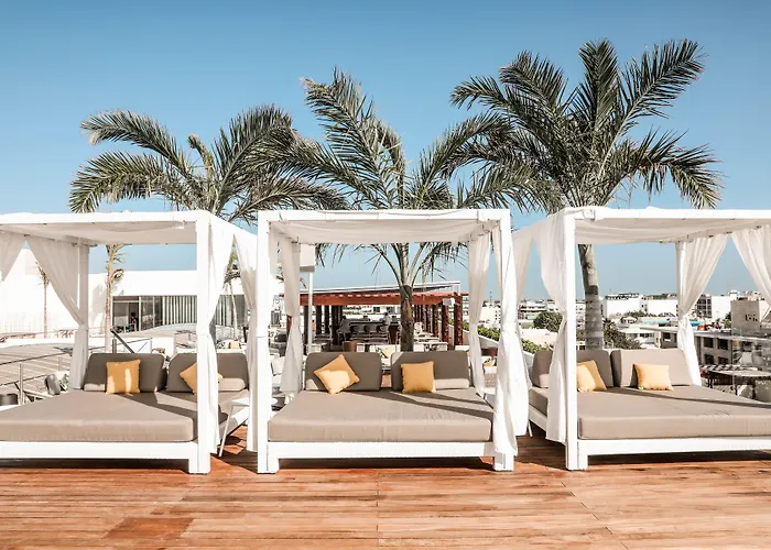 The Reef 28 & (adults Only) Playa del Carmen