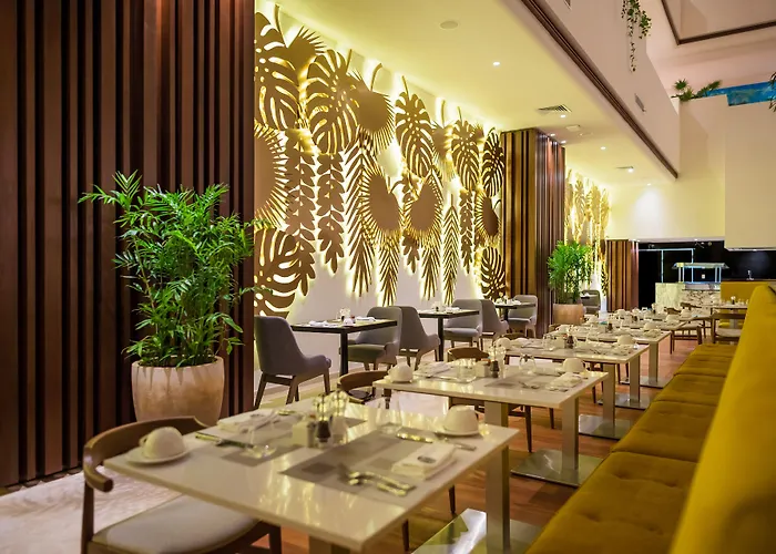 The Reef 28 & (adults Only)