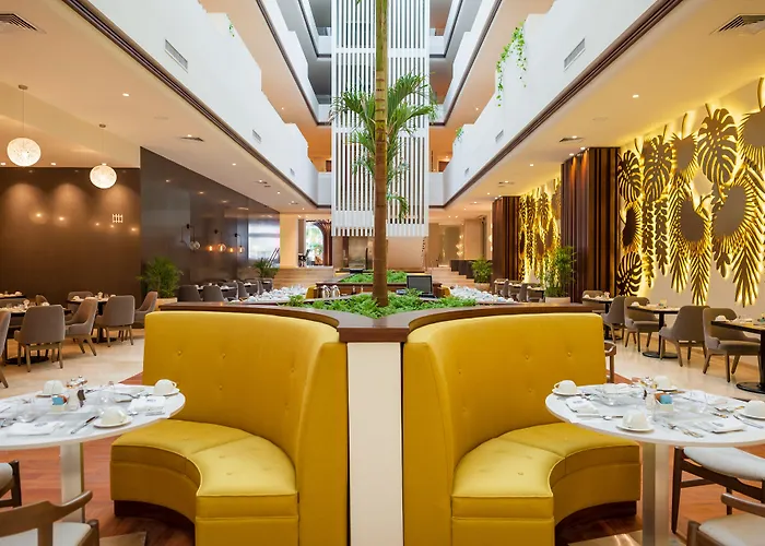 Hotel The Reef 28 & (adults Only) 5*