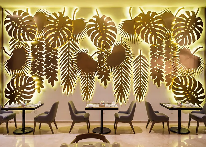 Hotel The Reef 28 & (adults Only)
