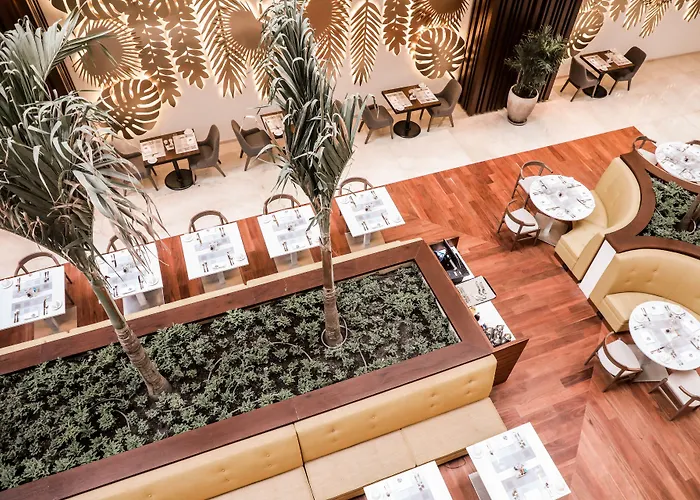 The Reef 28 & (adults Only) 5*