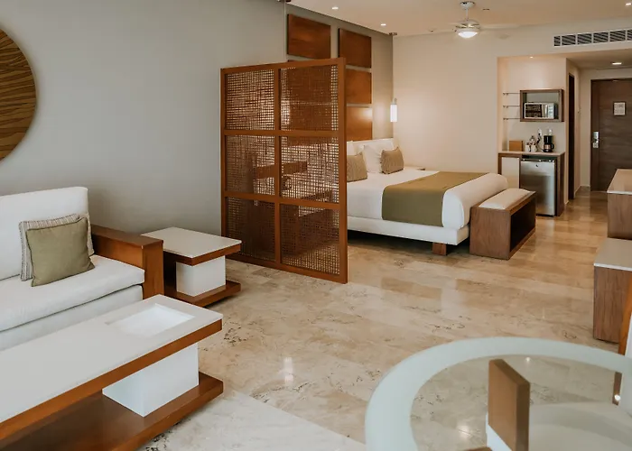 Hotel The Reef 28 & (adults Only) Playa del Carmen