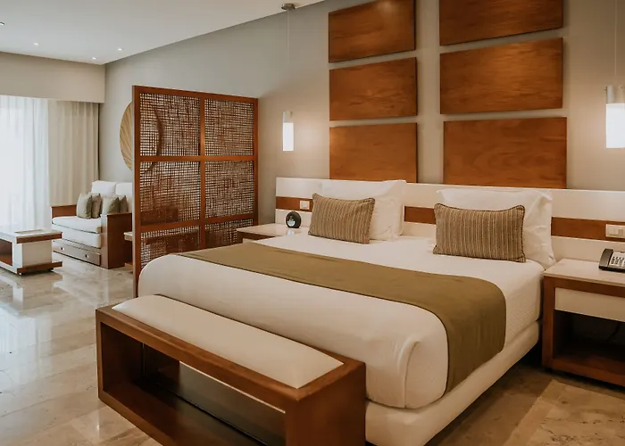 Hotel The Reef 28 & (adults Only) Playa del Carmen