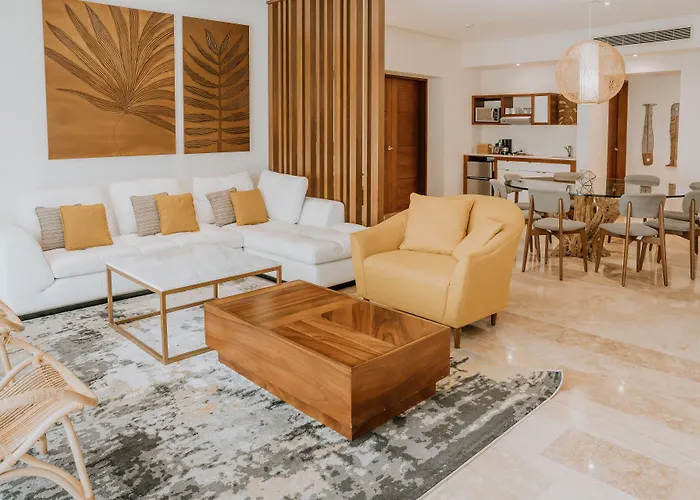 Hotel The Reef 28 & (adults Only) 5*