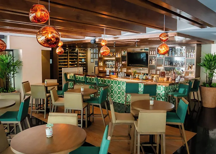 The Reef 28 & (adults Only) Hotel 5*