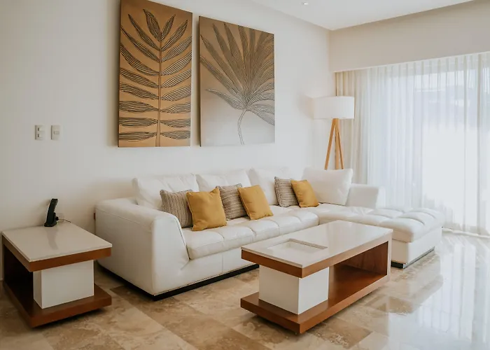 The Reef 28 & (adults Only) 5* Playa del Carmen