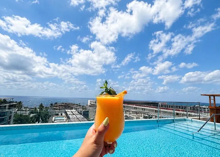 The Reef 28 & (adults Only) 5*