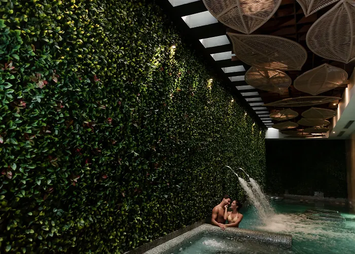 The Reef 28 & (adults Only) Playa del Carmen