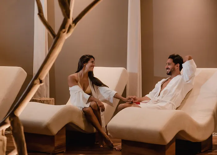 The Reef 28 & (adults Only) Playa del Carmen