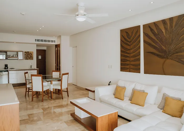 Hotel The Reef 28 & (adults Only) Playa del Carmen