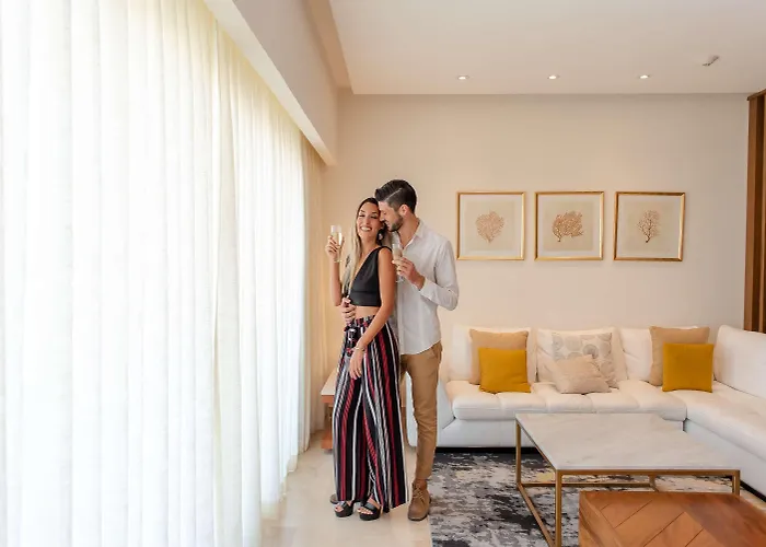 The Reef 28 & (adults Only) 5* Playa del Carmen