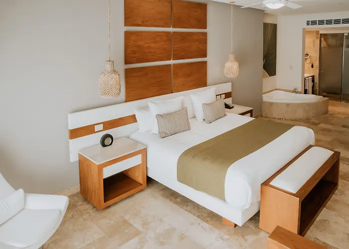 Hotel The Reef 28 & (adults Only) 5*