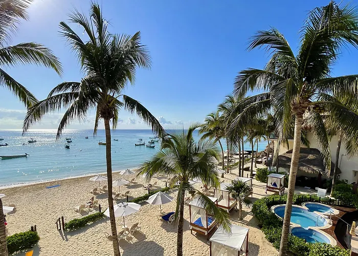 Hotel The Reef 28 & (adults Only) 5*