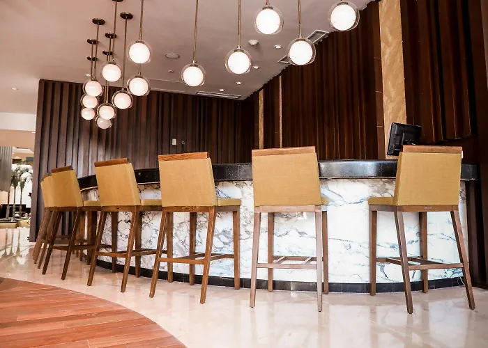 The Reef 28 & (adults Only) Hotel Playa del Carmen